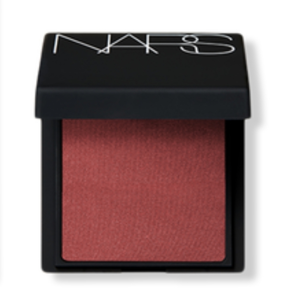 MINI ICONIC NARS BLUSH.
